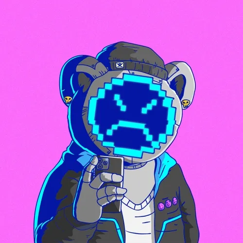 Shy Syndicate Official