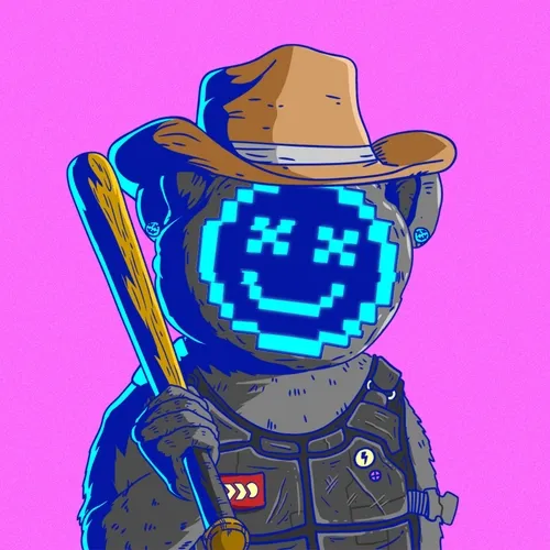 Shy Syndicate Official