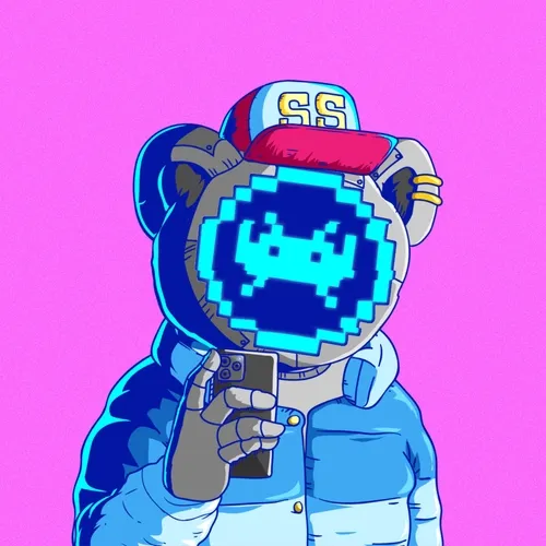 Shy Syndicate Official