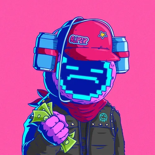 Shy Syndicate Official