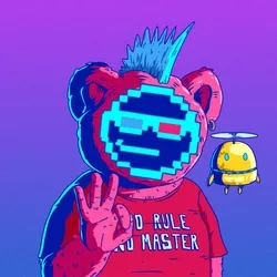 Shy Syndicate #45
