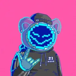 Shy Syndicate #1077