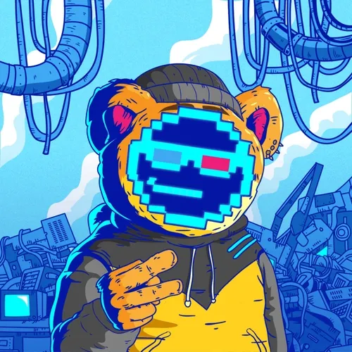 Shy Syndicate Official