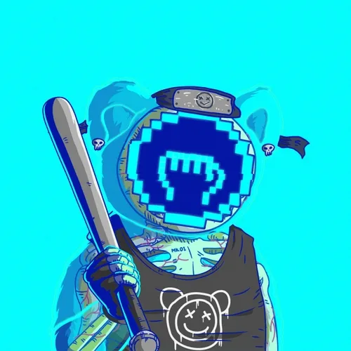 Shy Syndicate Official