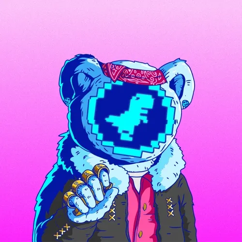Shy Syndicate Official