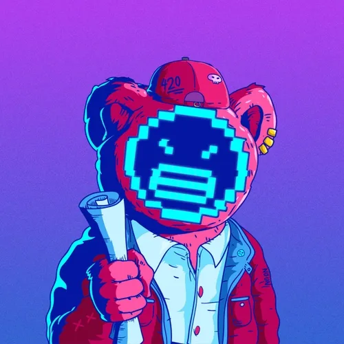 Shy Syndicate Official