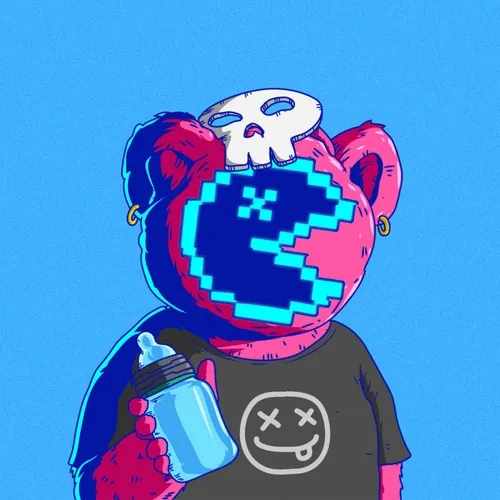 Shy Syndicate Official