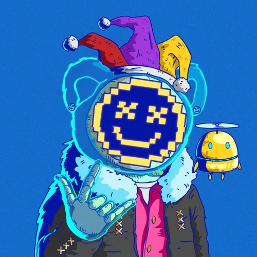 Shy Syndicate Official