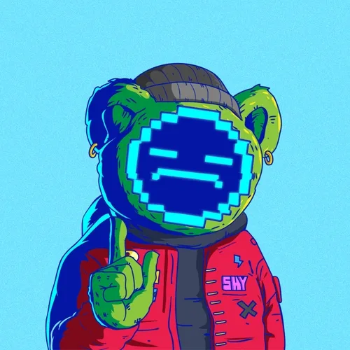 Shy Syndicate Official
