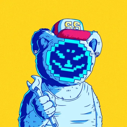 Shy Syndicate Official