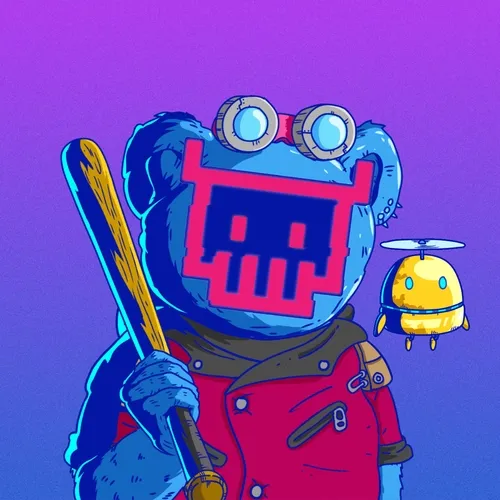 Shy Syndicate Official
