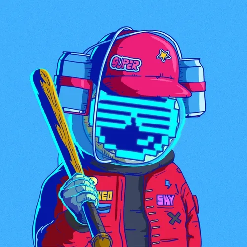 Shy Syndicate Official