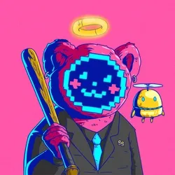 Shy Syndicate #339