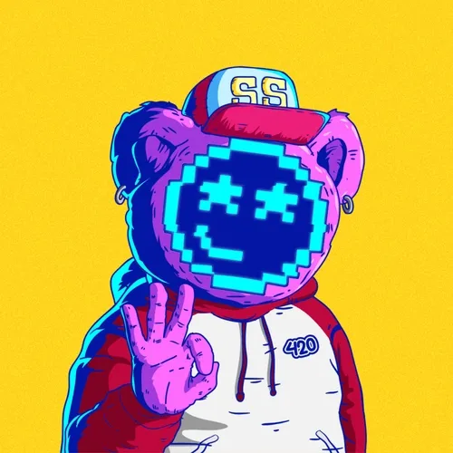 Shy Syndicate Official