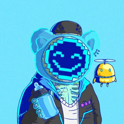 Shy Syndicate Official