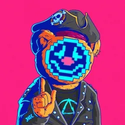 Shy Syndicate #5054