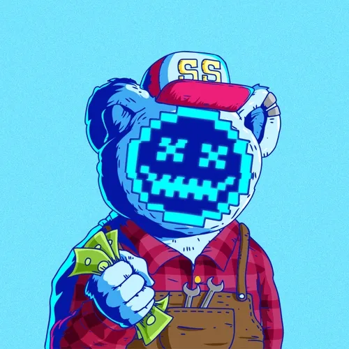 Shy Syndicate Official