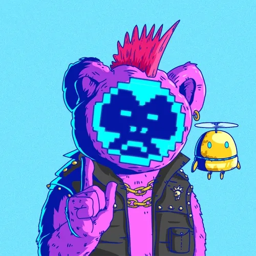 Shy Syndicate Official