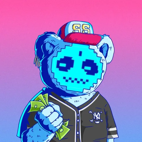 Shy Syndicate Official