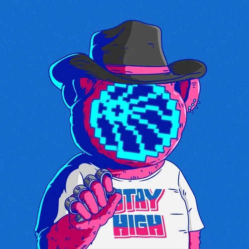 Shy Syndicate Official