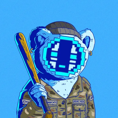 Shy Syndicate Official
