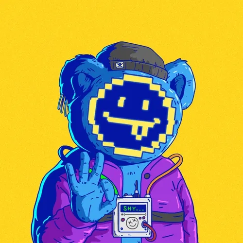 Shy Syndicate Official
