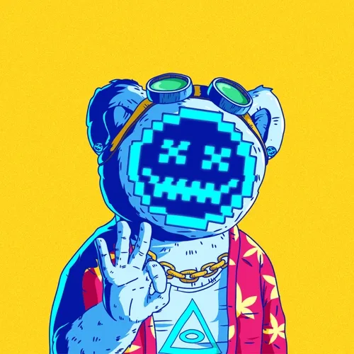 Shy Syndicate Official