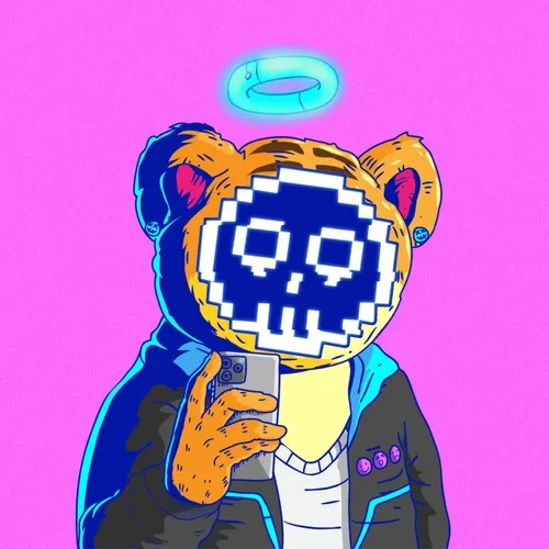 Shy Syndicate Official