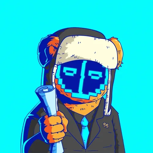 Shy Syndicate Official