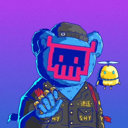 Shy Syndicate Official