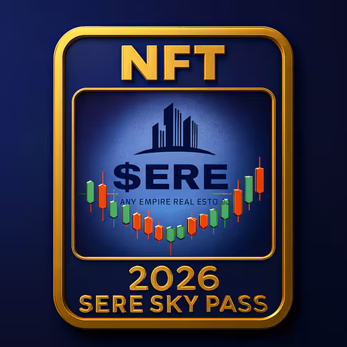 SERE Sky Pass 2026