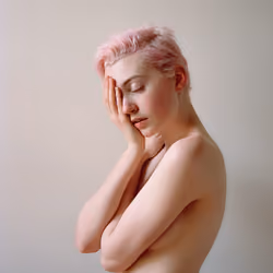 I Heart Girl, Untitled #20
