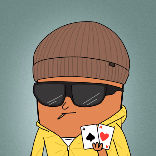 Mafia Nut #97