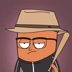 Mafia Nut #368