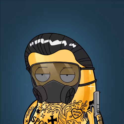 Mafia Nut #452