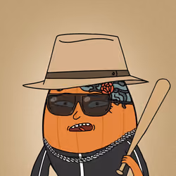 Mafia Nut #542