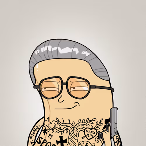 Mafianuts