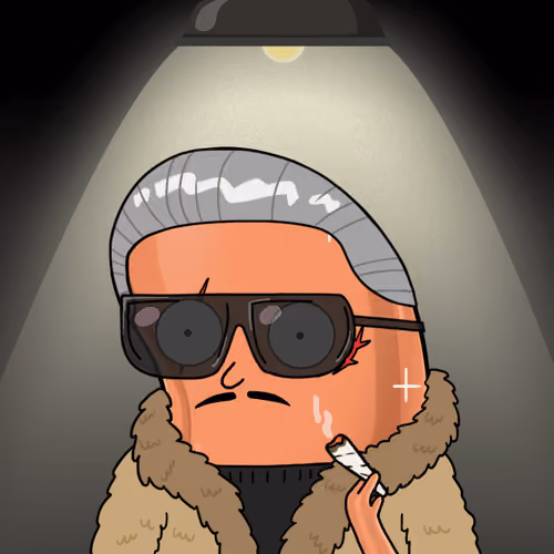 Mafia Nut #393
