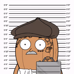 Mafia Nut #1239