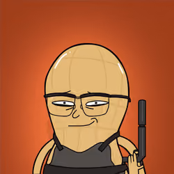 Mafia Nut #1029