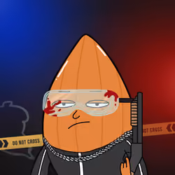 Mafia Nut #752