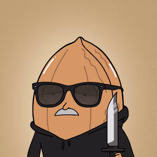 Mafianuts