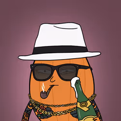 Mafia Nut #825