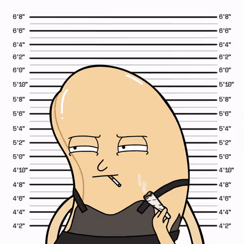 Mafia Nut #160