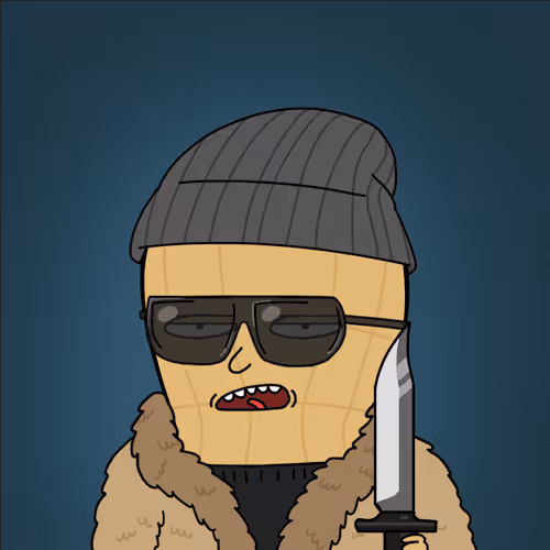 Mafianuts