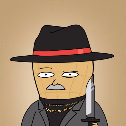 Mafianuts