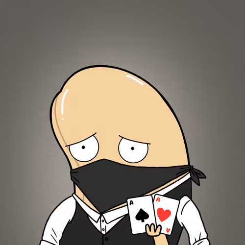 Mafia Nut #921