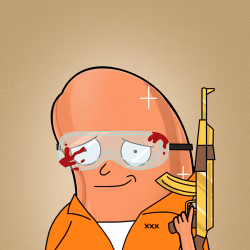 Mafianuts