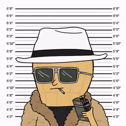 Mafia Nut #556