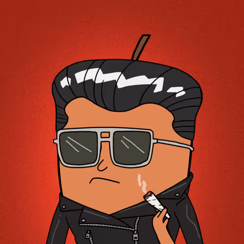 Mafia Nut #1227